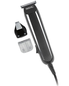 beard trimmer wired