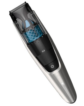 Philips Norelco Beard Trimmer Series 7200