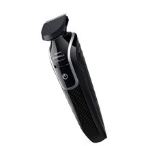 cordless mustache trimmer