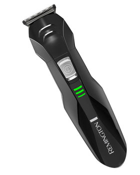 remington moustache trimmer