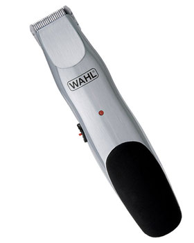 Wahl Beard Cord/Cordless Rechargeable Trimmer #9918-6171