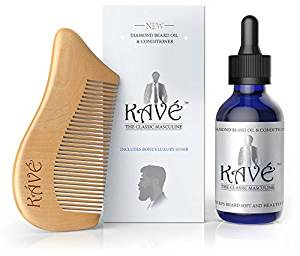Beard Oil by Kave