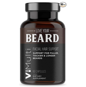 ViMulti Beard Support