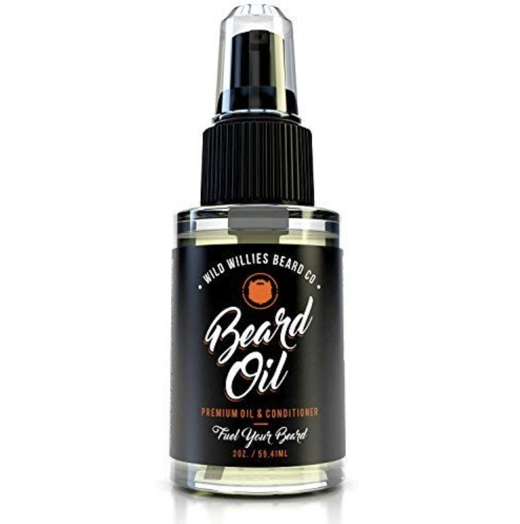 Best Smelling Beard Oils Beard Care Shop