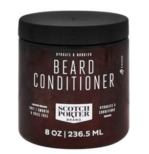 scotch porter beard conditioner